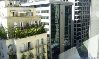 Imagem 7: CONJ. COMERCIAL - JARDIM AMÉRICA - SP