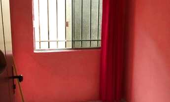 Imagem 5: Casa na frente, mas barraco nos fundos. Trecho 3