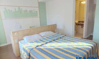 Imagem 3: FLAT - PINHEIROS - SP