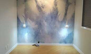 Imagem 7: Lindo apartamento com 3 dormitórios à venda, 111 m² por R$ 650.000 - Santana - São José do