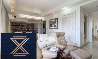 Imagem: Apartamento com 4 dormitórios à venda