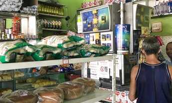 Imagem 4: Lojas no Centro de Campo Grande