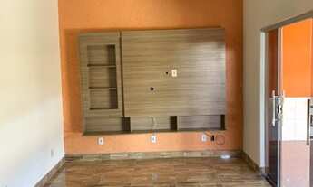 Imagem 5: Vendo ágio da casa localizada em águas lindas atrás do shopping