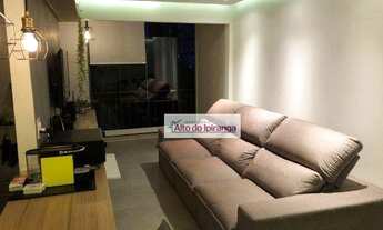 Imagem 2: Apartamento com 2 dormitórios à venda, 60 m² - Ipiranga - São Paulo/SP