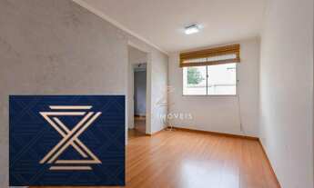 Imagem 4: Apartamento com 3 dormitórios à venda, 54 m² por R$ 208. - Morumbi - São Paulo/SP