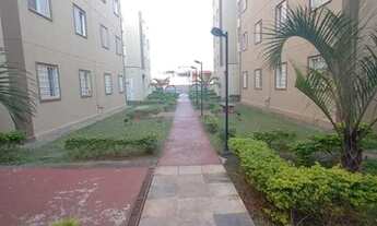 Imagem 1: Apartamento para Venda, Vila Urupês, 2 dormitórios, 1 banheiro, 1 vaga