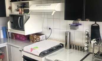 Imagem 5: Apartamento para venda com 63 metros quadrados com 2 quartos