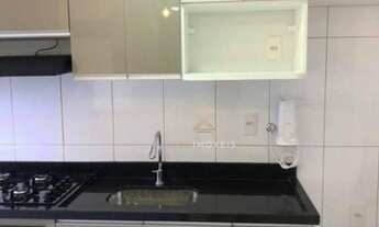 Imagem 5: Apartamento com 3 dormitórios à venda, 67 m² por R$ 460.000 - Jacarepaguá - Rio de Janeiro