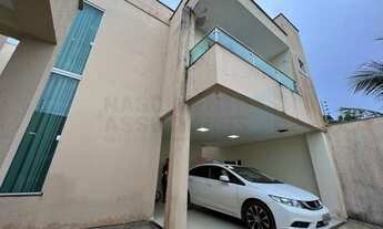 Imagem: Casa Duplex no Araçagy