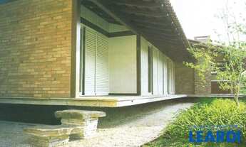 Imagem 4: CASA TÉRREA - RECANTO IMPLA - SP