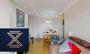 Imagem 5: Apartamento com 2 dormitórios à venda, 64 m² por R$ 540.000,00 - Mooca - São Paulo/SP