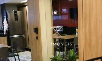 Imagem 3: Apartamento com 3 dormitórios à venda, 127 m² por R$ 955.000 - União - Belo Horizonte/MG