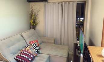 Imagem 8: Excelente apartamento Residencial Ponto Nobre Campo Grande