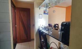 Imagem 3: Resid. Ilhas do Caribe, ap térreo, 2 quartos, 2 varandas