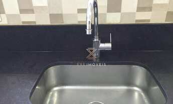 Imagem 5: Apartamento com 3 dormitórios à venda, 105 m² por R$ 950.000 - Bela Vista - São Paulo/SP