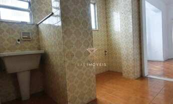 Imagem 4: Apartamento com 3 dormitórios à venda, 75 m² por R$ 790.000 - Jardim Botânico - Rio de Jan