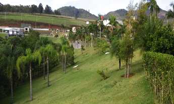 Imagem 6: TERRENO RESIDENCIAL em BRAGANÇA PAULISTA - SP, CONDOMÍNIO VALE DAS ÁGUAS