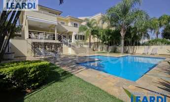 Imagem 4: CASA EM CONDOMÍNIO - TAMBORÉ - SP