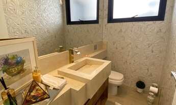 Imagem 4: Casa - Swiss Park - Campinas