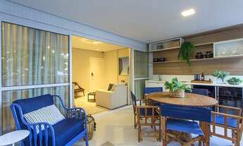 Imagem: Apartamento 3 quartos com varanda 2 vagas