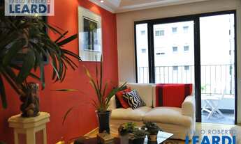 Imagem: APARTAMENTO - ALTO DE PINHEIROS - SP