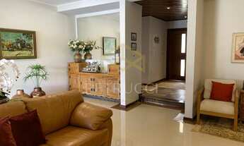 Imagem 7: Casa - Sítios de Recreio Gramado - Campinas