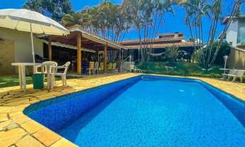 Imagem 2: Chácara em Condomínio Fechado em Bom Jesus dos Perdões MARF II