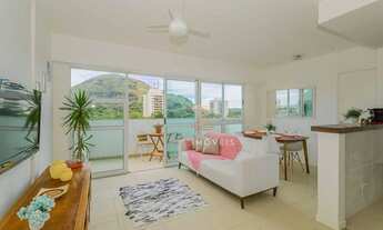 Imagem 5: Apartamento com 4 dormitórios à venda, 112 m² por R$ 890.000 - Recreio dos Bandeirantes