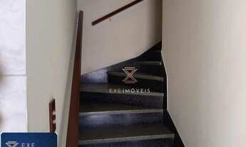 Imagem 3: Casa com 2 dormitórios à venda, 121 m² por R$ 650. - Tatuapé - São Paulo/SP