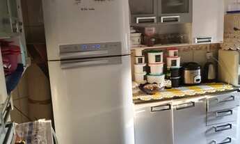 Imagem 3: Casa para venda com 70 metros quadrados com 2 quartos em Jardim São João (Jaraguá) - São P