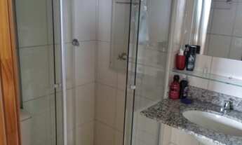 Imagem 6: Apartamento 2 quartos, suíte, garagem Samambaia