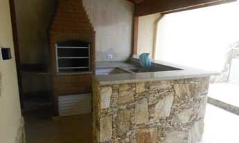 Imagem 2: Genival) Casa 3 suites, Piscina, Espaço Gourmet, no Flórida (01/21