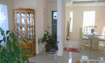 Imagem 7: CASA TÉRREA - PARQUE DOS PRÍNCIPES - SP