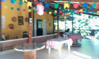 Imagem 3: Casa com piscina em Carpina