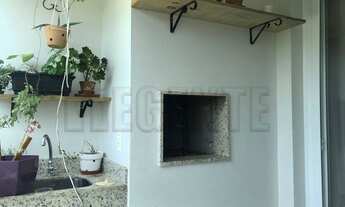 Imagem 2: Apartamento para venda com 66 metros quadrados com 2 quartos em Pantanal - Florianópolis