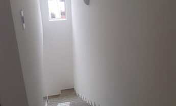 Imagem 5: Sobrado 2 dorm, 1 banheiro e lavabo - Bela Vista- Jardins - Palhoça