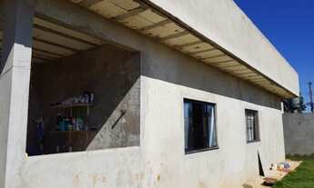 Imagem 7: Ponte Alta, Rua do Rodobelo, 4 quartos 1 suite laje lote 405m² R$ 600.000