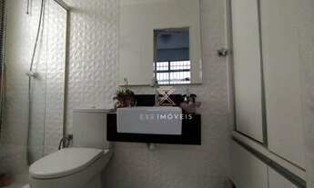 Imagem 2: Apartamento com 3 dormitórios à venda, 84 m² por R$ 450.000 - Sagrada Família - Belo Horiz