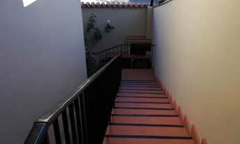 Imagem 4: SOBRADO - SAÚDE - SP