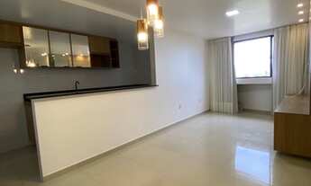 Imagem 3: APARTAMENTO BAIRRO DOS ESTADOS ANDAR ALTO E COM PROJETADOS