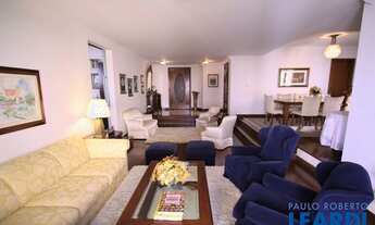 Imagem 5: APARTAMENTO - MOEMA ÍNDIOS - SP