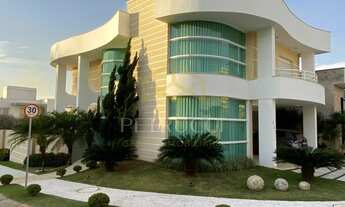 Imagem: Casa - Swiss Park - Campinas