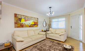 Imagem 3: CASA com 4 dormitórios à venda com 255.12m² por R$ 1.160.000,00 no bairro Boa Vista - CURI