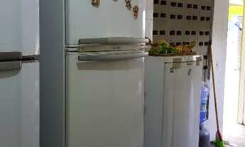 Imagem 7: Excelente casa com 5 quartos , 2lotes, 50m do mar , condomínio fechado