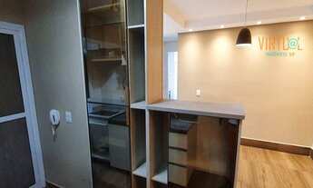 Imagem 7: Apartamento com 2 dormitórios à venda, 48 m² por R$ 415.000,00 - Pirituba - São Paulo/SP