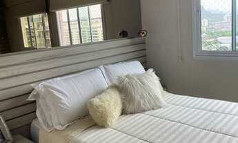 Imagem 6: Borabora barra lindo apto 3 quartos