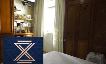 Imagem 6: Apartamento com 3 dormitórios à venda, 140 m² por R$ 560.000 - Sion - Belo Horizonte/MG