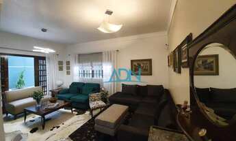 Imagem 2: Casa com 4 dormitórios à venda, 500 m² por R$ 3.500.000,00 - Planalto Paulista - São Paulo