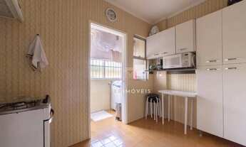 Imagem 2: Apartamento com 2 dormitórios à venda, 63 m² por R$ 395.000 - Tatuapé - São Paulo/SP