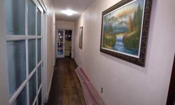 Imagem 4: Sobrado com excelente localização central